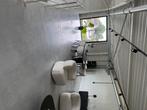 Salon, Huis en Inrichting, Zetels | Complete zithoeken, Ophalen, Nieuw, Stof