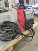 TIG lasmachine / lasapparaat Kemppi MLS2500, Doe-het-zelf en Bouw, Ophalen of Verzenden, Gebruikt, 150 tot 250 ampère, Tig