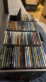 Lot cd’s, Cd's en Dvd's, Ophalen, Gebruikt