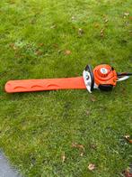 STIHL heggenschaar, Tuin en Terras, Ophalen, Zo goed als nieuw