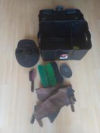 Matériel equitation, Animaux & Accessoires, Enlèvement, Utilisé, Hommes, Bombe