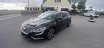 renault talisman 1.6 d initvle  paris160 pk, Auto's, 1750 kg, 4 cilinders, 1698 cc, Zwart