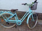 Damesfiets Elops 520 M, Fietsen en Brommers, Ophalen, Gebruikt, Versnellingen