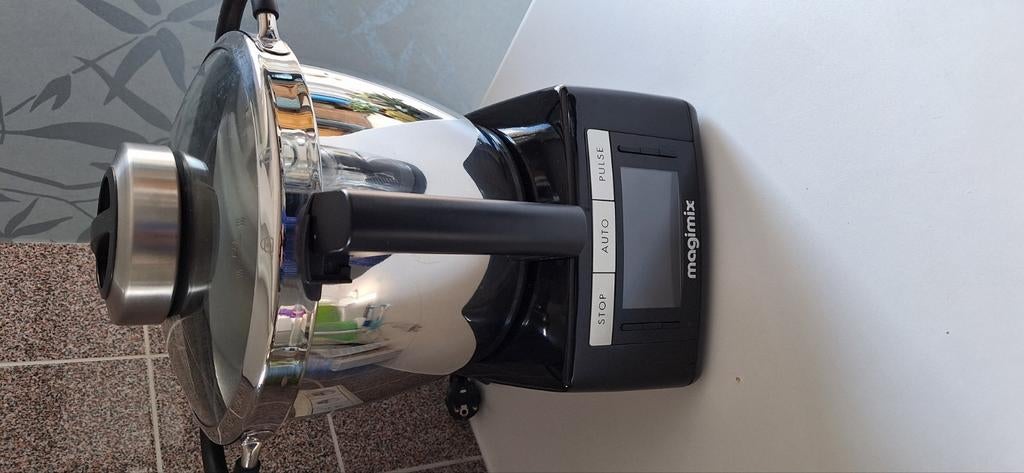 Magimix 3519280019338, Elektronische apparatuur, Keukenmixers, Ophalen