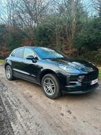 Porsche Macan Facelift! Nieuwstaat!, Auto's, Porsche, Automaat, Bluetooth, Zwart, Leder