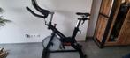 Hammer Finnlo Indoor Cycle Speedbike CRS 2, Sport en Fitness, Ophalen of Verzenden, Zo goed als nieuw, Metaal, Benen