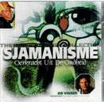 cd    /   sjamanisme, Ophalen of Verzenden