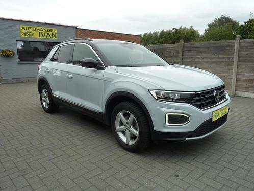 Volkswagen T-Roc 1.5 TSI United DSG Automaat, Auto's, Volkswagen, Bedrijf, Te koop, T-Roc, ABS, Adaptieve lichten, Adaptive Cruise Control