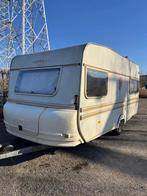 Caravan weippert, tabbert, Caravans en Kamperen, Caravans, Rondzit, Tabbert, Schokbreker, Dwarsbed