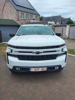 Chevrolet silverado 5300cc v8 bj 2020
67000km automaat., Auto's, Automaat, Stof, Wit, Silverado