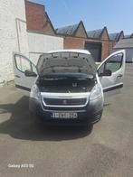 Partenaire Peugeot, Autos, Peugeot, Boîte manuelle, Diesel, 3 portes, Tissu