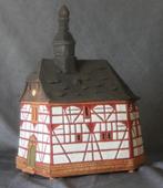 miniatuurhuisje Kerk, Ophalen, Zo goed als nieuw, Overige typen