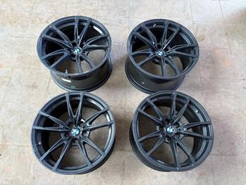 Originele BMW M3 M4 velgen beschikbaar voor biedingen
