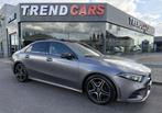 MERCEDES A 180d BERLINE AUT PACK AMG PACK NIGHT PANO BURMEST, Automaat, 4 deurs, https://public.car-pass.be/vhr/4c593bd2-552c-4738-9889-0893db153ab7