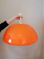 Vintage plafondlamp in perfecte staat, Ophalen