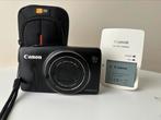 Canon SX600HS, Audio, Tv en Foto, Fotocamera's Digitaal, Canon, Compact