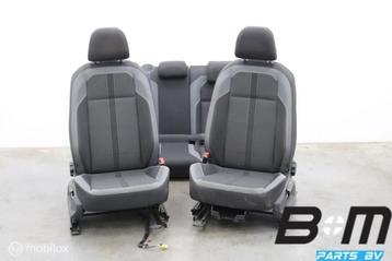 Interieur VW Polo 2G . beschikbaar voor biedingen