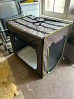 Plooibench 79cm, Dieren en Toebehoren, Ophalen