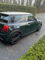 Mini Cooper SE SPECIALE UITVOERING RESOLUTE, Auto's, Automaat, Zwart, Elektrisch, Particulier