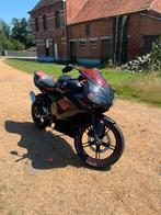 Yamaha tzr50, Ophalen, Tweetakt, Gebruikt, Overige modellen