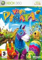 Xbox 360 - Viva Pinata, Consoles de jeu & Jeux vidéo, Jeux | Xbox 360, Enlèvement ou Envoi, Combat