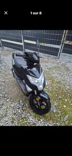 Neco One classe A, Autres modèles, Enlèvement, Utilisé, Classe A (25 km/h)