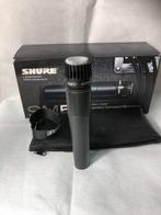 Microphone Sm57 Shure, Musique & Instruments, Enlèvement ou Envoi, Comme neuf, Micro pour instrument