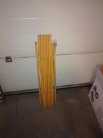 Poortje voor baby's bescherming, Ophalen