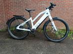 Stromer st3 pinion ABS batterie 983wht, Fietsen en Brommers, Elektrische fietsen, Ophalen of Verzenden, Zo goed als nieuw, Stromer