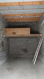 A LOUER... Entrepôt-Box sur Lodelinsart (Charleroi), Bricolage & Construction, Comme neuf, Enlèvement ou Envoi