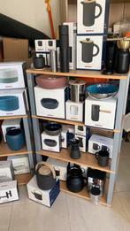 Lot design artikelen van Stelton, Ophalen, Nieuw