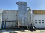 Afzuiging Spänex, Zakelijke goederen, Machines en Bouw | Houtbewerking