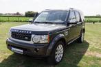 Landrover, Automaat, Leder, Overige kleuren, Particulier