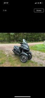 Tricity 300, Fietsen en Brommers, Scooters | Yamaha, Ophalen, 300 cc, Benzine, Neo's