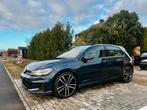 Golf 7.5 GTD/2.0TDI 184 CV/DSG/Pano/19 pouces/Homologué, Autos, Volkswagen, Argent ou Gris, Achat, Entreprise, Garantie prolongée