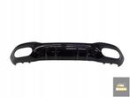 Mercedes A-Klasse W177 A45 AMG A35 18- achterbumper spoiler, Auto-onderdelen, Gebruikt, Mercedes-Benz, Bumper