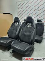 R-LINE Interieur VW Tiguan CT1 571 2024 UK STOEL ZETELS RHD, Auto-onderdelen, Volkswagen, Nieuw, Ophalen of Verzenden, Volkswagen