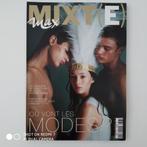 Magazine Max MIXT(E) H-S 4 Printemps 1998., Boeken, Ophalen of Verzenden, Nieuw, Mode algemeen