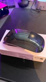 Apple Magic Mouse Black (2024), Computers en Software, Muizen, Ophalen of Verzenden, Draadloos, Muis, Apple
