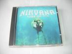 CD - NIRVANA - LIVE ON AIR, CD & DVD, CD | Pop, Enlèvement ou Envoi, 1980 à 2000, Comme neuf