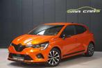 Renault Clio 1.33TCe Intens Benzine Automaat-Leder-Nav-Garan, Automaat, 118 g/km, Gebruikt, 1333 cc