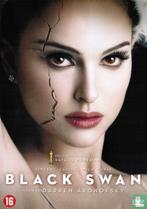 Black Swan (2010) - dvd, Vanaf 16 jaar, Verzenden, Zo goed als nieuw, Drama