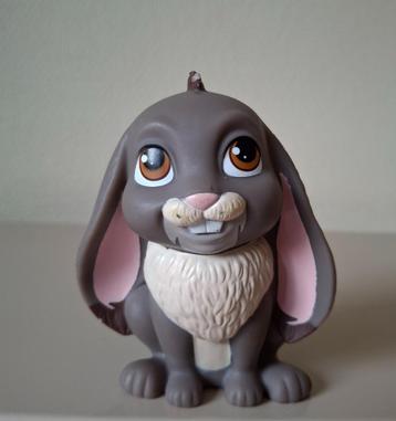 Disney Sofia The First Rabbit Clover Figure beschikbaar voor biedingen
