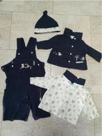 Schattig Babysetje – 4‑delig | Unisex, Enlèvement ou Envoi, Garçon ou Fille, Ensemble