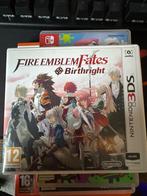 Fire Emblem Fates Birthright, Consoles de jeu & Jeux vidéo, Jeux | Nintendo 2DS & 3DS, Enlèvement ou Envoi, Utilisé, Jeu de rôle (Role Playing Game)