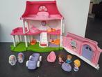 Fisher Price Little People ~ Happy Sounds Home, Kinderen en Baby's, Speelgoed | Fisher-Price, Ophalen