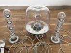 Harman Kardon Soundstick II luidsprekers, Audio, Tv en Foto, Luidsprekerboxen, Gebruikt, Complete surroundset, Minder dan 60 watt