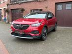Opel Grandland x 1.5d Automaat Gps*Camera 12m Garantie, Rouge, Achat, Euro 6, Entreprise