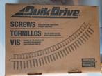 Vis GYPROC Quick Drive Simpson, Bricolage & Construction, Quincaillerie & Fixations, Enlèvement, Neuf, Moins de 50 mm, Vis