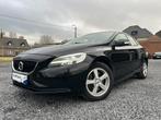 Volvo V40 1.5 T3 essence/2018/GPS - PDC - LED, Achat, Euro 6, Entreprise, Noir